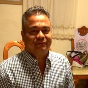 Meet your Posher, Juan antonio